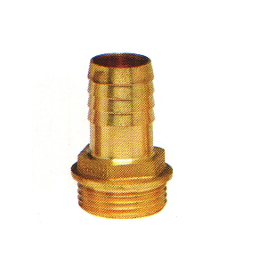 1109 ROMA MALE HOSE PORT