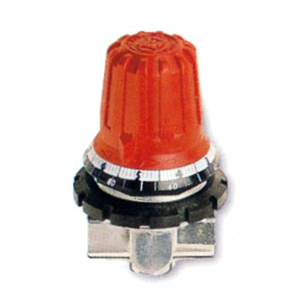 31/S6 DIRECT READING PANEL PRESSURE REDUCER