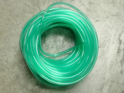 PVC FUEL HOSE