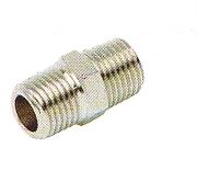 Conical M/M nipple