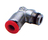 Angolo maschio conico