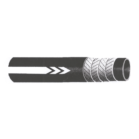 TUBO FLESSIBILE AVIO - EN1361 TYPE C