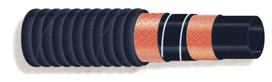 WATER WAVY HOSE