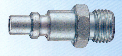 15/A QUICK CONNECTION THREADED ITALY PROFILE