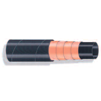 CONCRETE HOSE/40 bar - delivery