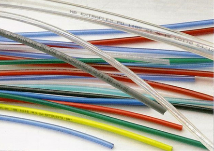 EXTRAFLEX S90 POLYURETHANE HOSE