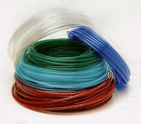 POLYURETHANE HOSE - ELASTOLLAN C98
