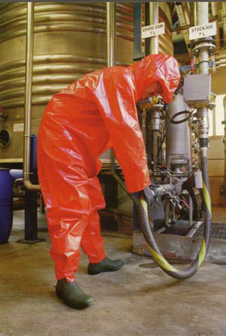 TRELLFLEX OIL VR COMPOSITE HOSE