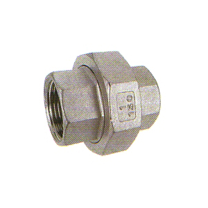 BOCCHETTONE  AISI316