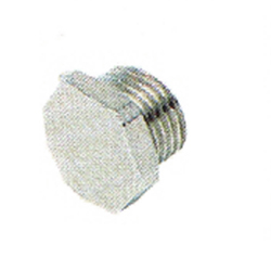 Cylindrical cap