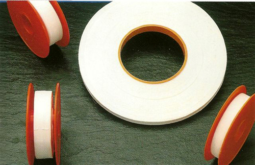 NASTRO SIGILLANTE in  PTFE