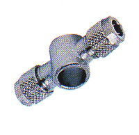Anello orientabile doppio
