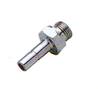 Adattatore maschio cilindrico
