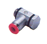 Anello singolo per vite cava