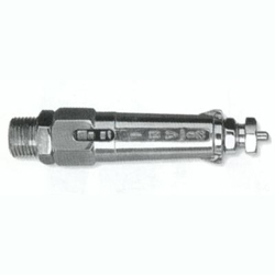 22 Safety valve