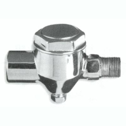 23 Vertical check valve