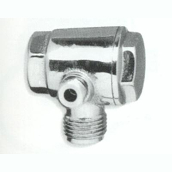 24 Valvola di sicurezza