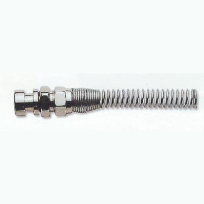 60/MF BAYONET ATTACHMENT WITH SPRING