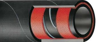 SAE J 517 HOSE: SAE 100 R4 FUEL