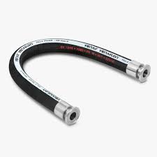 VENAFLON HF-X CONDUCTIVE ANTISTATIC HOSE