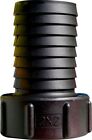 IBC FEMALE THREAD FITTING WITH HOSE PORT