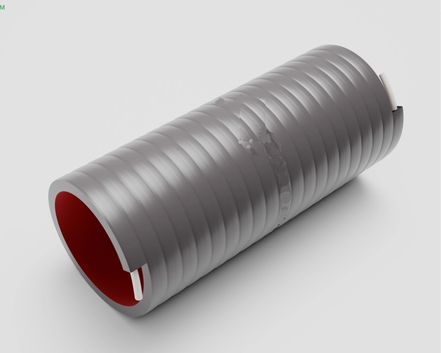 POLYURETHANE SEWAGE HOSE