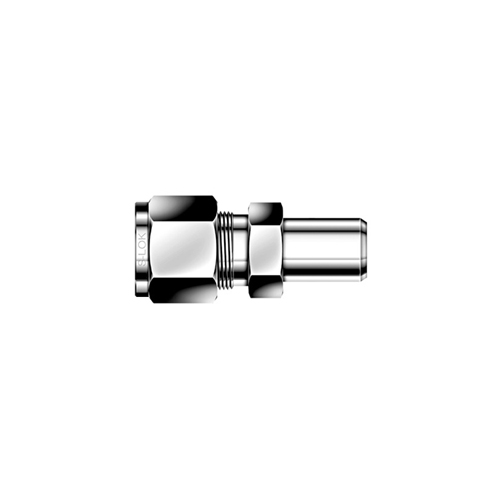 LOK SCW - Swivel male connector with SAE standard thread