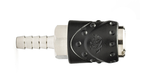 QUICK UNIVERSAL HOSE TAP