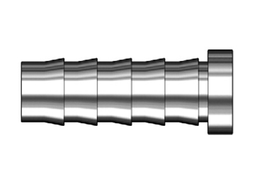 LOK SI - Hose insert