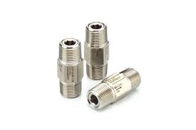 SCP30 LOK SERIES CHECK VALVE - working pressure up to 206 bar