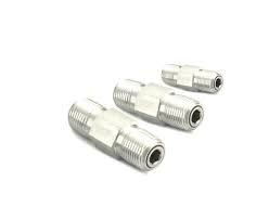 CHECK VALVE SERIES SCA30 LOK - working pressure up to 206 bar