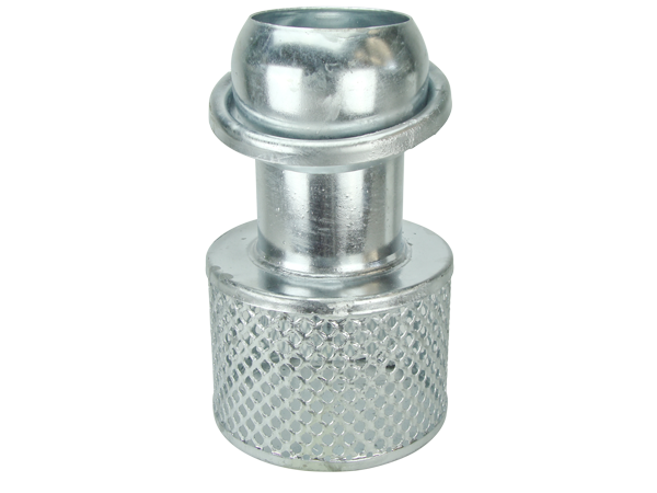 165RS - FILTRO CON RACCORDO MASCHIO