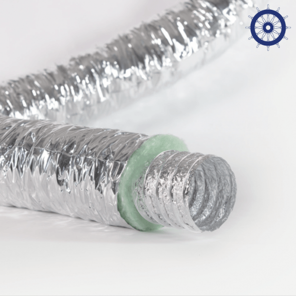 TERM AL/ISO PIPE