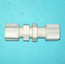 JACO BULKHEAD FITTING
