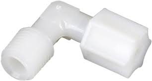 JACO MALE ELBOW FITTING
