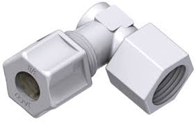 JACO FEMALE ELBOW FITTING