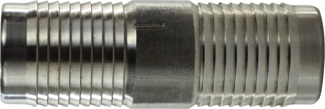 AISI304 WELD-ON HOSE PORT
