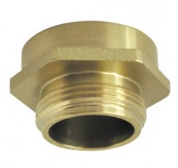 FEMALE - MALE THREADED REDUCER