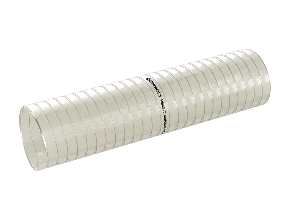 TUBO ARMORVIN TOTAL PU OIL TPHF