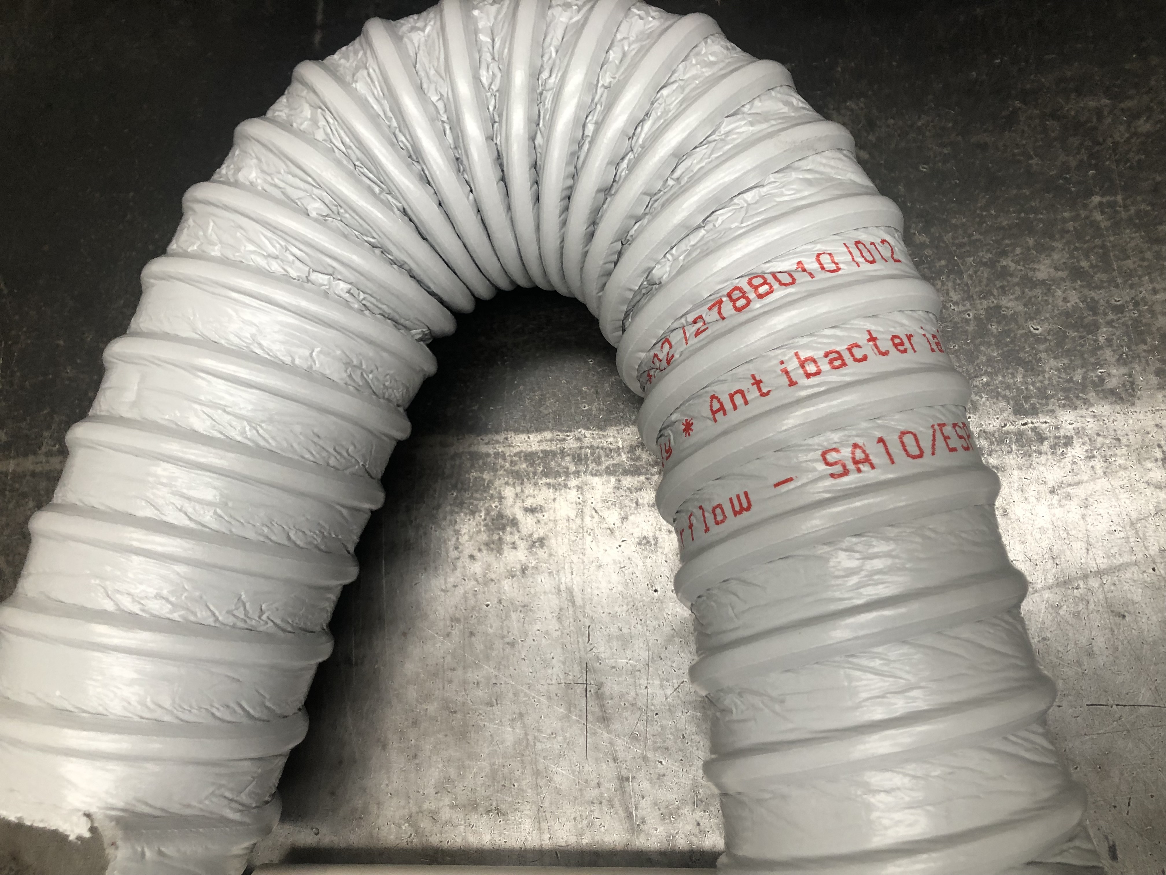 SA10/ESP ANTIBACTERIAL HOSE
