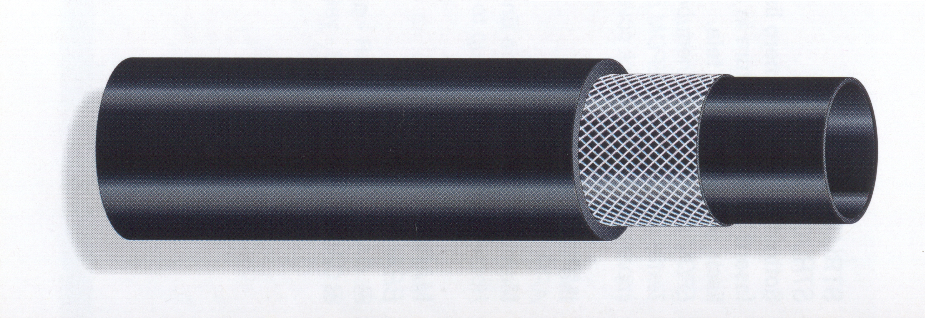 TUBO CARBURANTI/20 bar