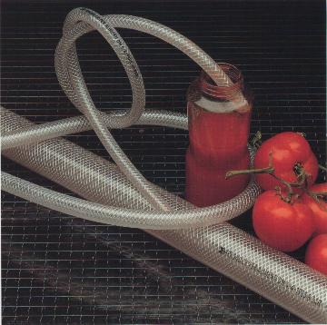 SPIDER TUBE CR