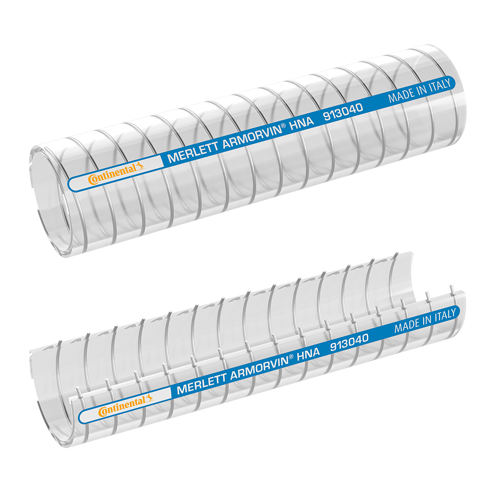 ARMORVIN HNA PLUS code 913940