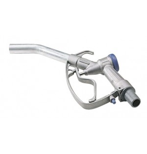 PISTOLA EROGAZIONE GASOLIO IN ALLUMINIO