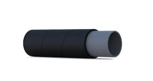 RUBBER SLEEVE FOR HOPPERS