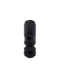 METRIC ONE-WAY VALVE