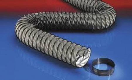 GARAGEFLEX 200 ARAMID HOSE