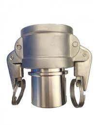 CAM LOCK DI SICUREZZA INOX TIPO C