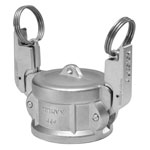 CAM LOCK DI SICUREZZA INOX TIPO DC