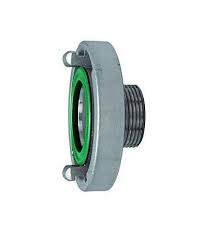 STORZ MALE THREADED STAINLESS STEEL FITTING